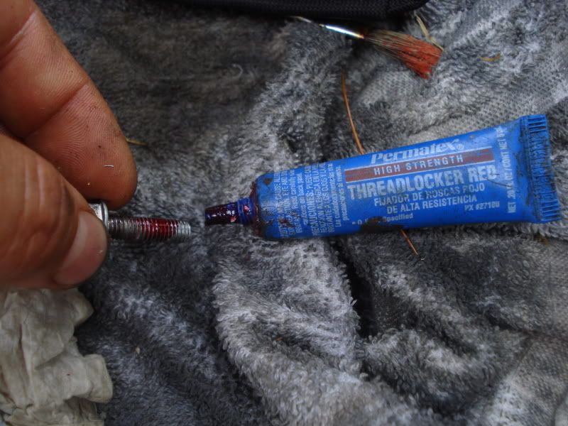 10mm clutch spring bolts torque Honda CX 500 Forum