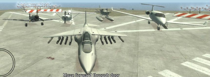 The GTA IV Plane Thread - IV Vehicles - GTA Forums