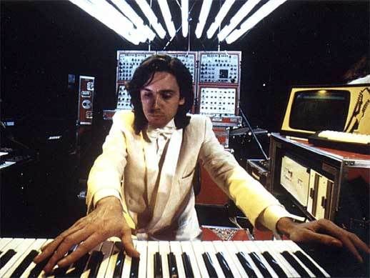 jean michelle jarre outline