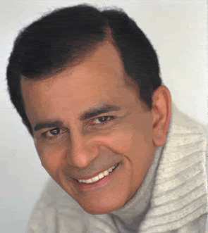 Casey Kasem Pictures, Images and Photos