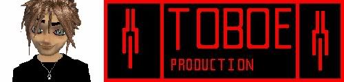 ToboeSmallWolf Productions