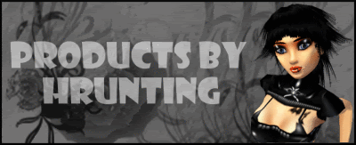 Hrunting Productions