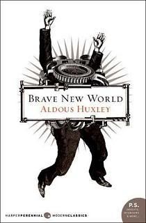 Brave New World Pictures, Images and Photos