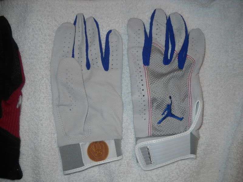nike jordan batting gloves sale