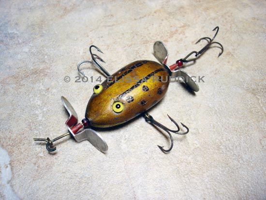 Fishing for History: The History of Fishing and Fishing Tackle: June 2014