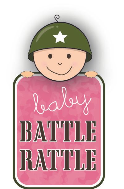 Married To Battle Rattle