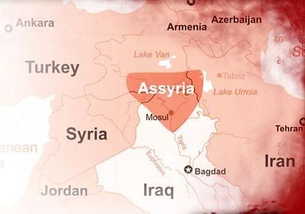 Assyria Today