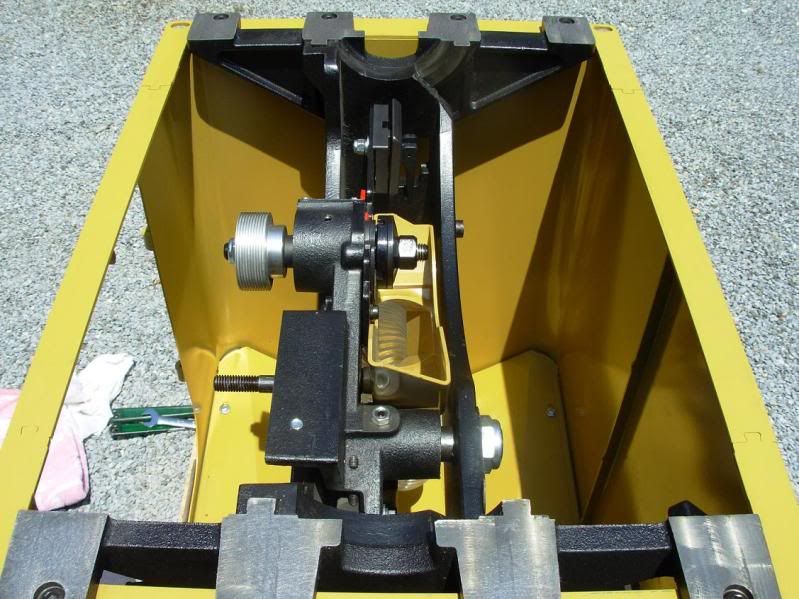 New Powermatic PM2000 Review w/pics Page 3