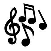Musical Notes Pictures, Images and Photos