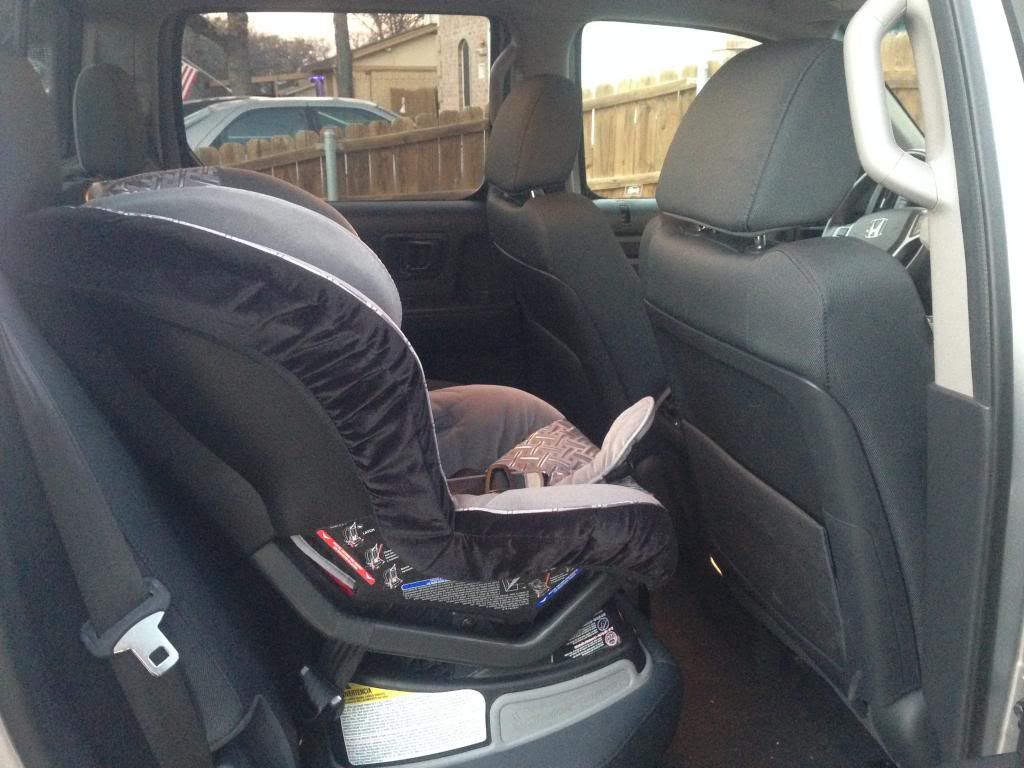 ridgeline child carrier