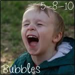 bubbles 5-8