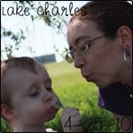 lake charles 4-25