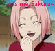 Sakura Avatar