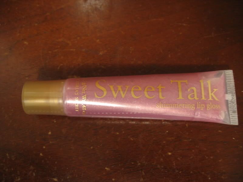 Victoria\'s Secret Shimmering Lip gloss 13.5gr 115K Pictures, Images and Photos