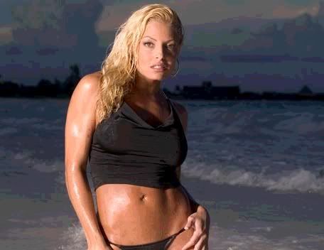TRISH STRATUS Pictures, Images and Photos