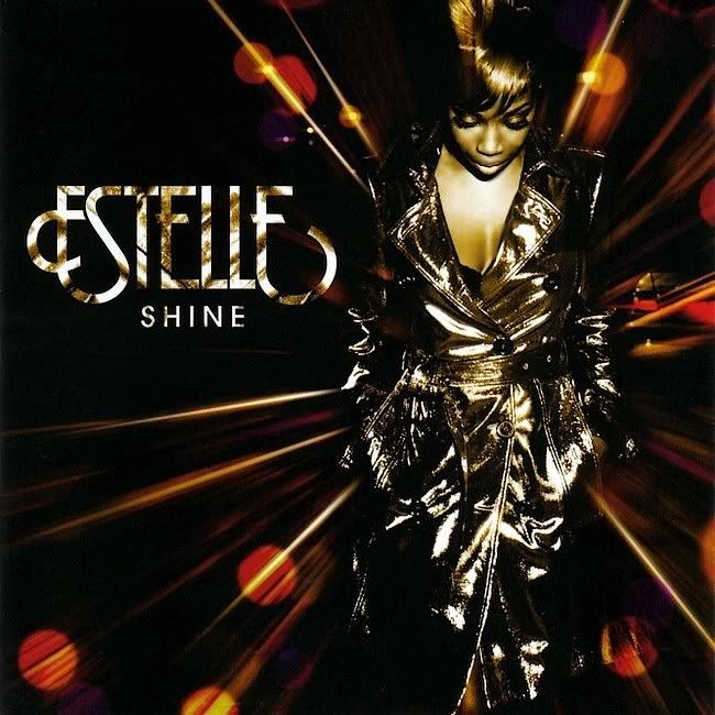 estelle shine. [Album] Estelle - Shine - Cộng