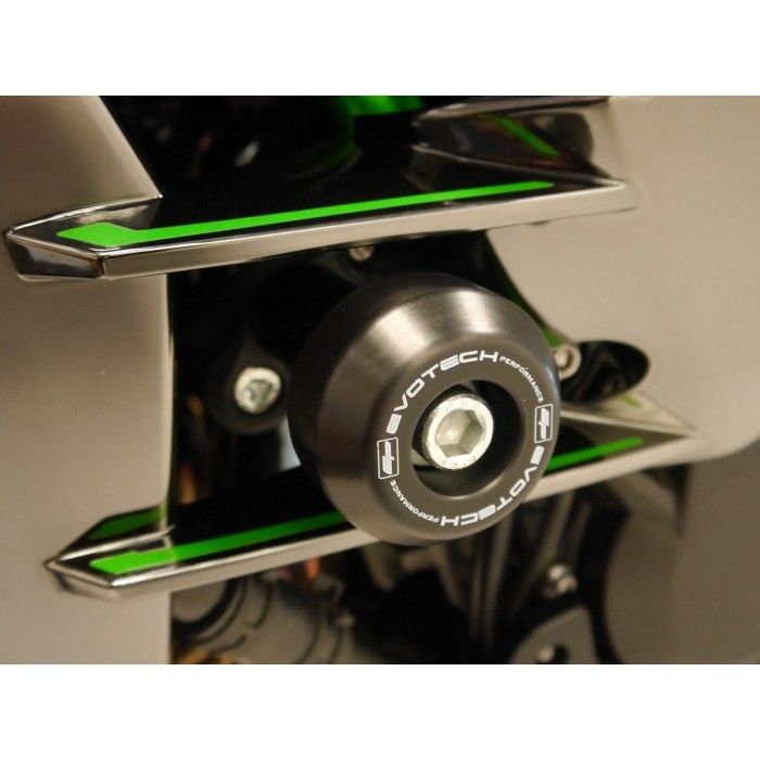 Frame Sliders Ninja H2