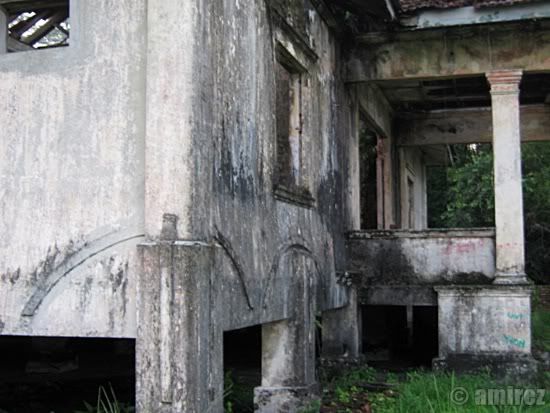 IMG 0535 Misteri Villa Nabila di Johor Bahru 