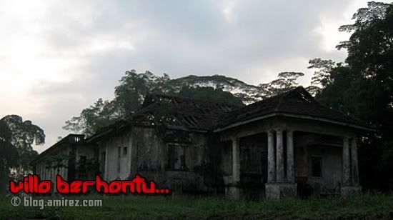 IMG 0545 1 Misteri Villa Nabila di Johor Bahru 