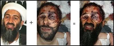 osamabinladenmatidibunuhosamadied42 Kematian Osama Bin Laden Hanya Konspirasi US 