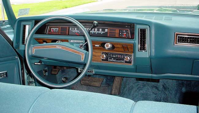 Here is the 7172 Caprice wheel this is in a 72' Caprice wagon note it 