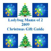 Christmas Guide Button