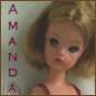 Amanda Avatar