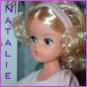 natalie Avatar