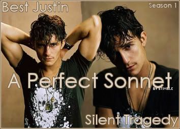 Silent Tragedy Season One Best Justin