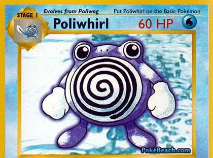 poliwhirl teddy