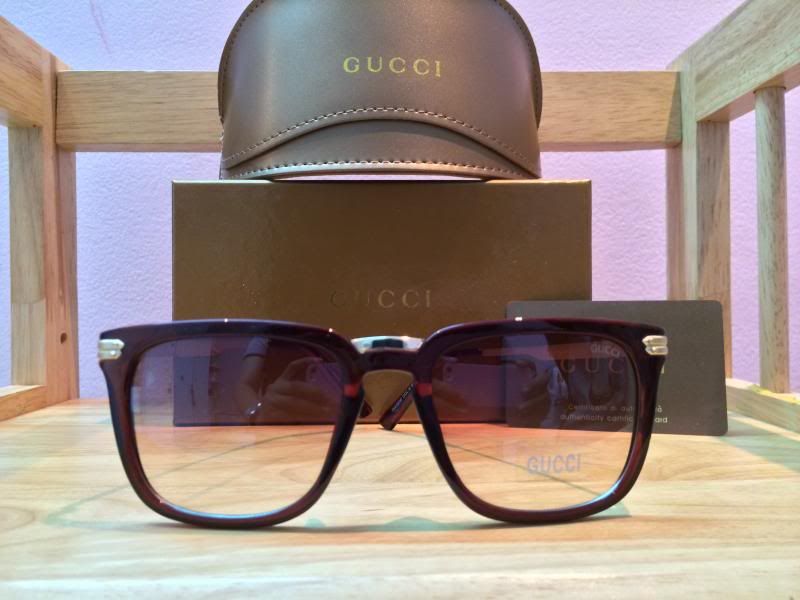 HOT HOT  - Bán Kính LV Evidence và Kính guuuu F1 ( Full Hình ) - 5