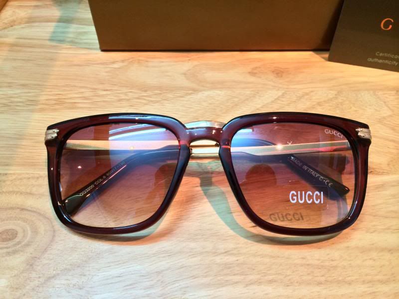 HOT HOT  - Bán Kính LV Evidence và Kính guuuu F1 ( Full Hình ) - 6