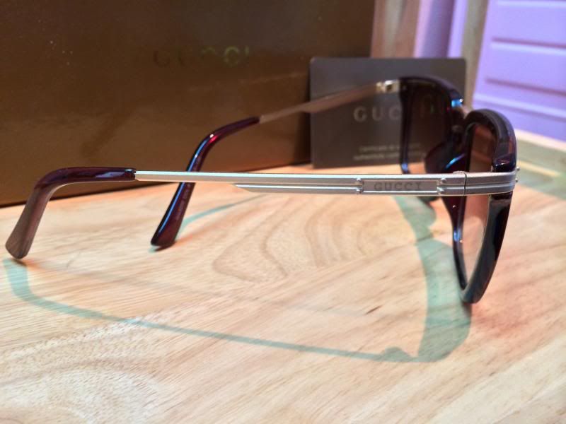 HOT HOT  - Bán Kính LV Evidence và Kính guuuu F1 ( Full Hình ) - 8