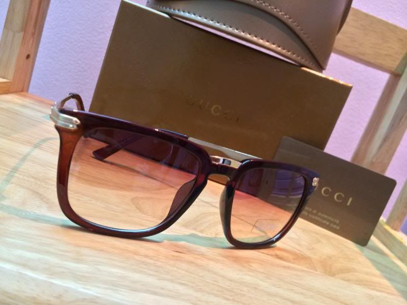 HOT HOT  - Bán Kính LV Evidence và Kính guuuu F1 ( Full Hình ) - 7