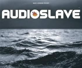 AUDIOSLAVE.jpg AS picture by QUICKLOGISTICS