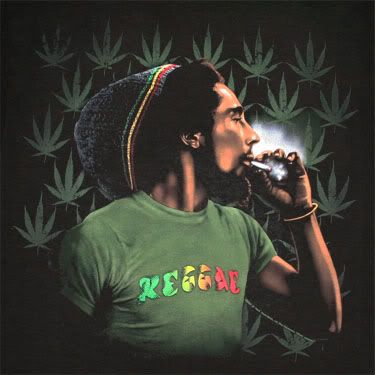 Funny Pitbull Pictures on Bob Marley Weed Graphics And Comments
