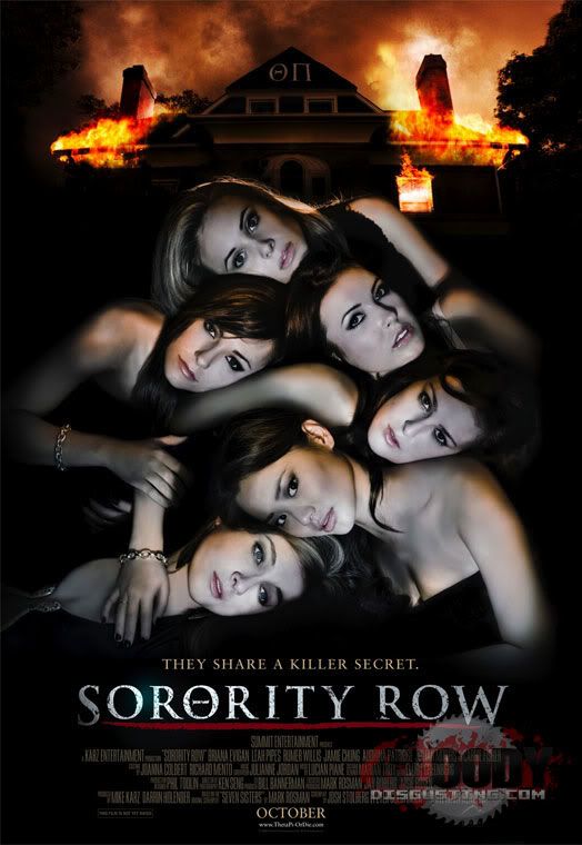 Sorority Row Pictures, Images and Photos