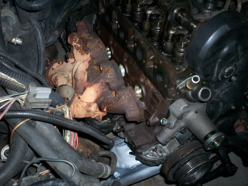 87 Ranger engine rebuild RangerForums The Ultimate Ford Ranger