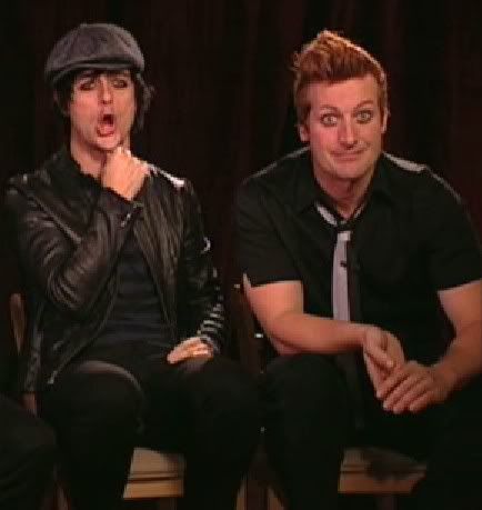 Gets what Tre was talking about..