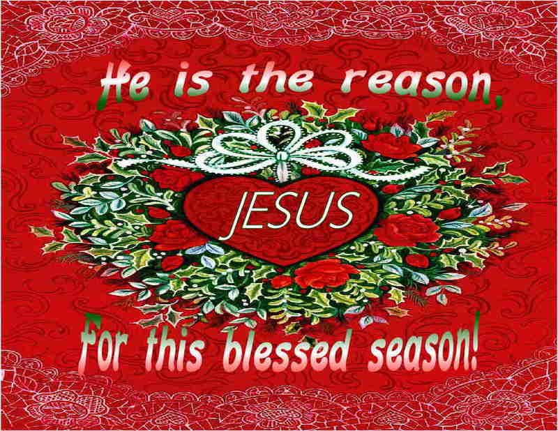 Jesus the Reason Pictures, Images and<br />Photos