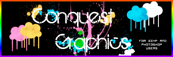 Conquest GFX