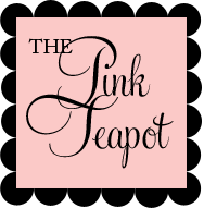 The Pink Teapot