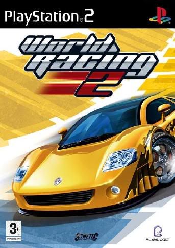 Auto Racing  Beach Clipart on World Racing 2 Ps2   Harry Potter And The Deathly Hollows Photos