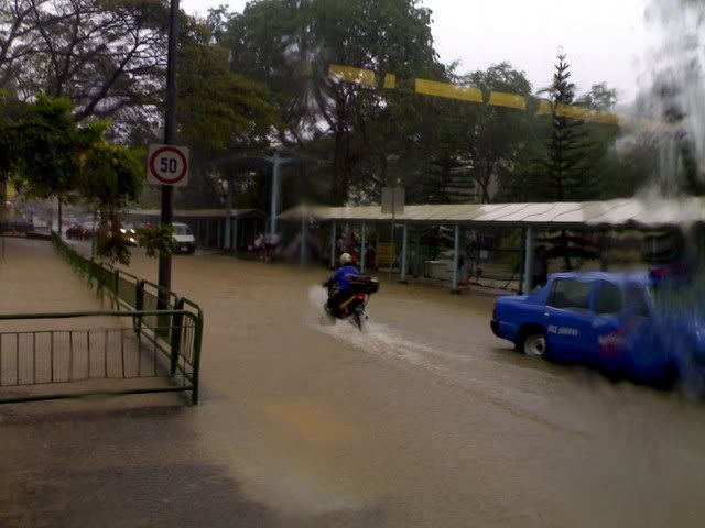 Flood 2 