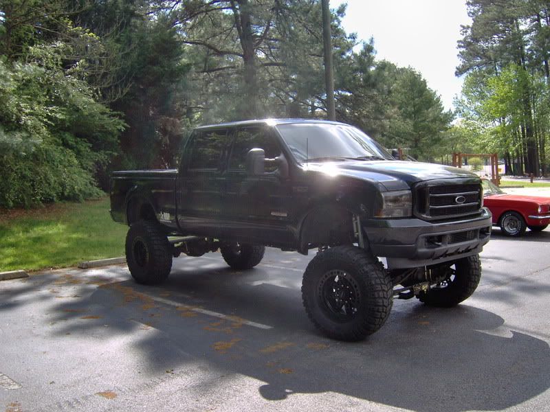 Murdered Out is the way to go!