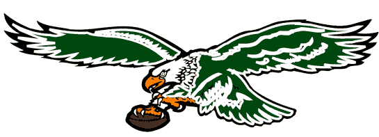 Image result for kelly green eagles
