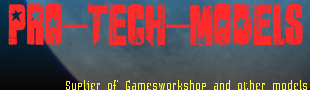 Pro-Tech-Models