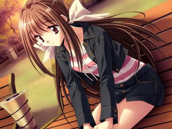 animegirl1.jpg brown haired anime girl image by egvsa