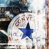converse logo Pictures, Images and Photos