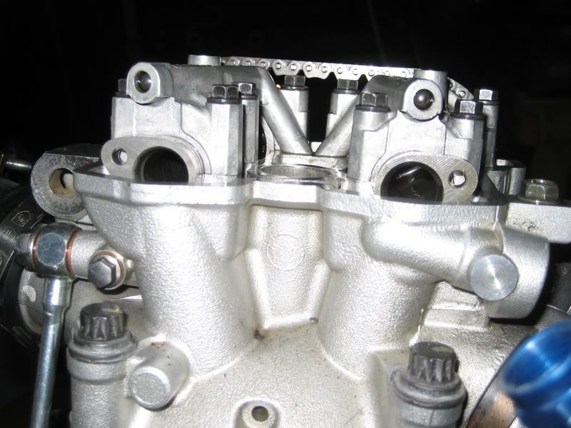 2006 Yfz450 Valve Timing Yamaha YFZ450 Forum YFZ450, YFZ450R